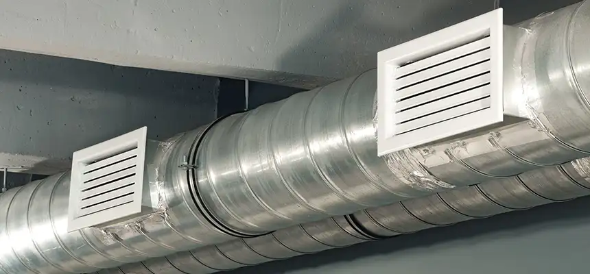 Our Air Duct Camera Inspection Services in Greenwood, SC