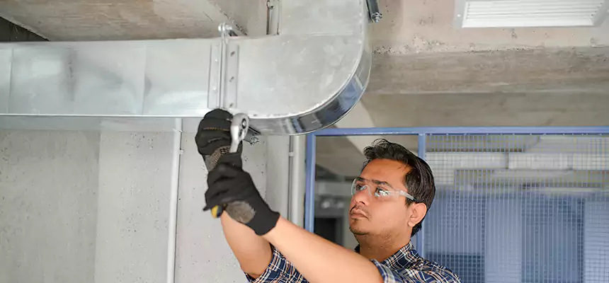 Our Air Duct Installation Services in Greenwood, SC