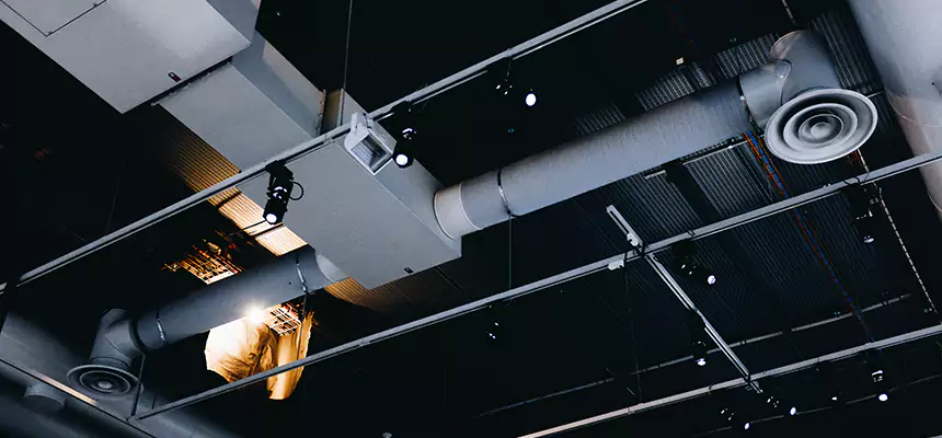 Our Air Duct Replacement Services in Greenwood, SC