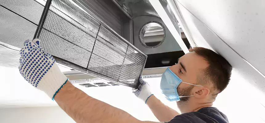 Diagnostic HVAC Coil & Blower Cleaning in Greenwood