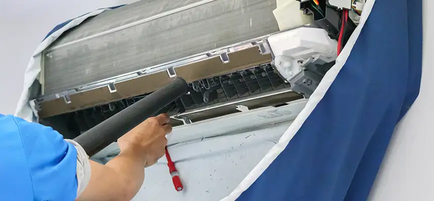 Advanced Clogged Dryer Vent Repair for Multi-Unit & Commercial in Greenwood, SC