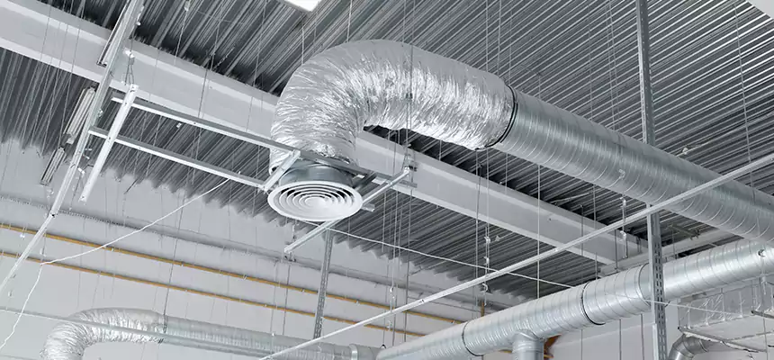 Our Dryer Vent Hose Replacement Services in Greenwood, SC