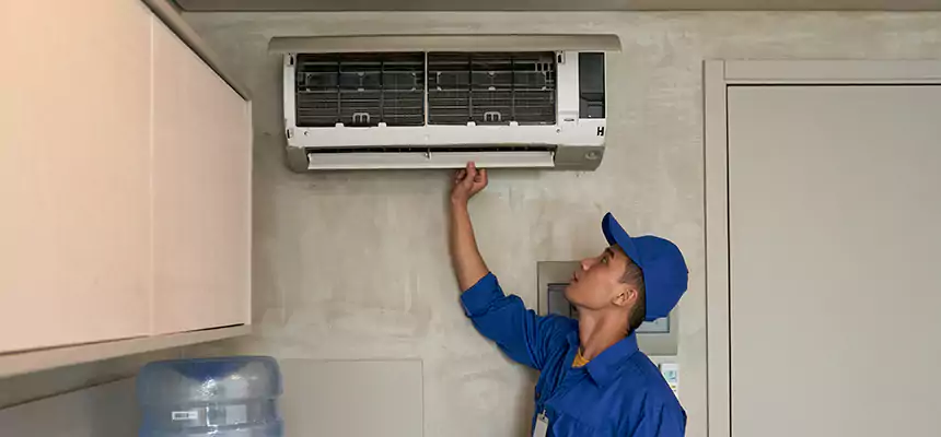 Balanced Fresh‑Air Ventilation (ERV/HRV) in Greenwood