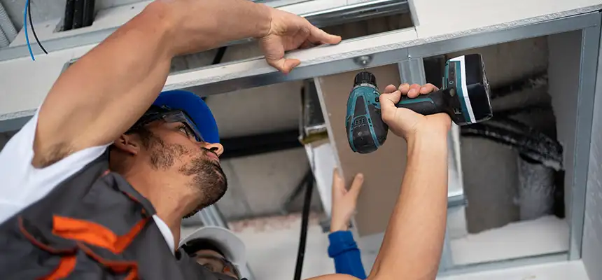 Our Improve Home Air Circulation Services in Greenwood, SC
