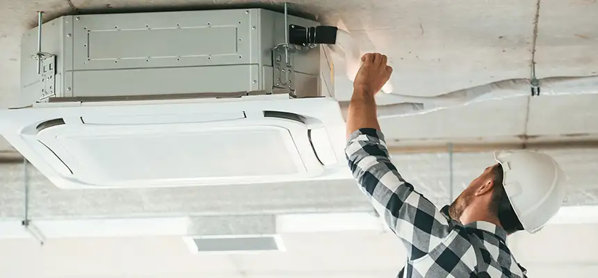 Our Local Vent Cleaning Services in Greenwood, SC