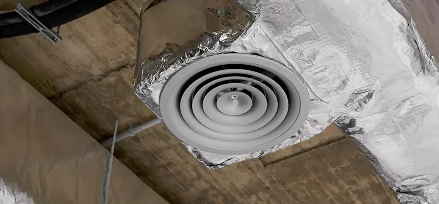 Our Low VOC Vent Installation Services in Greenwood, SC