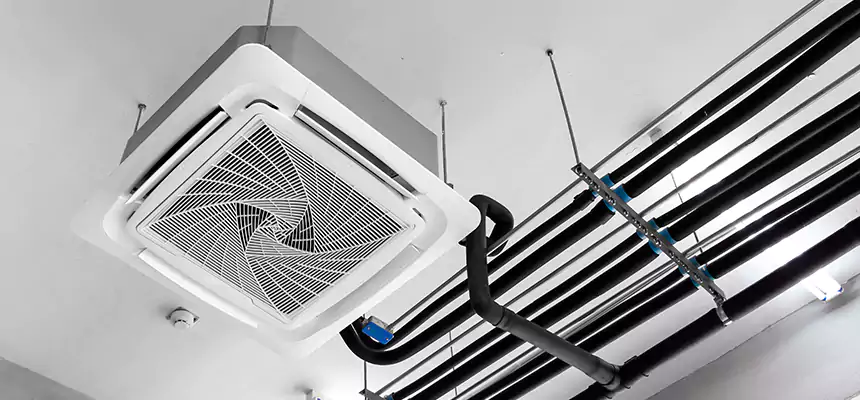 Our Smart AC Vent Controller Services in Greenwood, SC