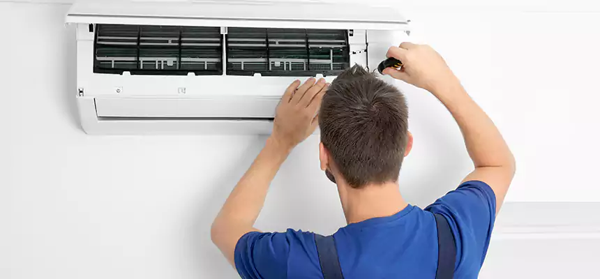 Our Smart Air Conditioning Installation Services in Greenwood, SC