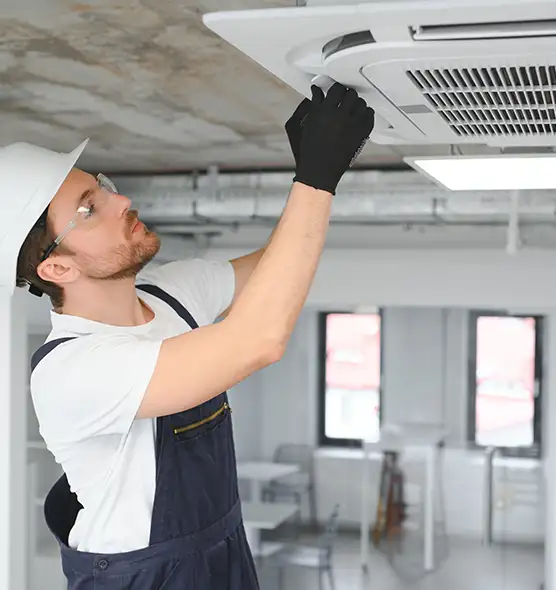 Top Affordable Duct Cleaning Services Near Me in Greenwood, SC