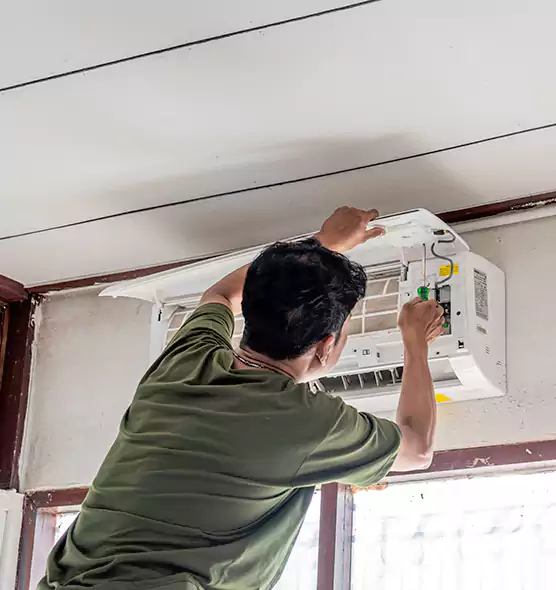 About Air Duct & AC Odor Removal in Greenwood, SC