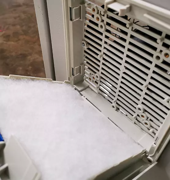 Professional Air Duct Expansion Solutions in Greenwood, SC