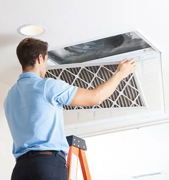 About Annual Dryer Vent Maintenance Greenwood, SC
