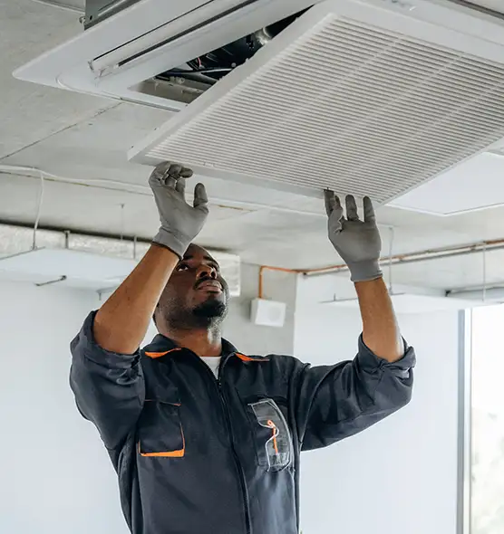 About Certified Air Duct Specialists in Greenwood, SC