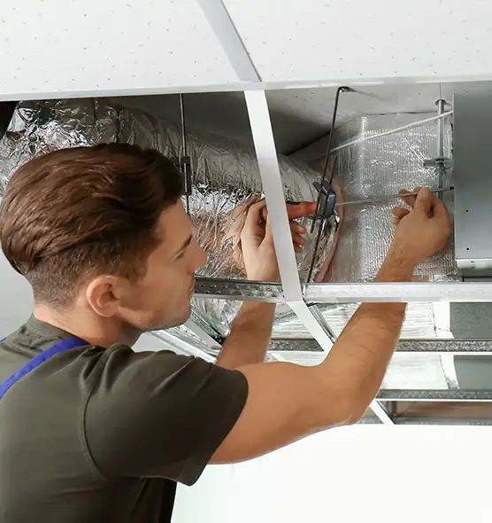 Professional Clogged Dryer Vent Repair in Greenwood, SC