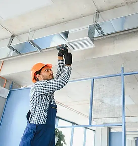 About Commercial Laundry Vent Cleaning in Greenwood, SC