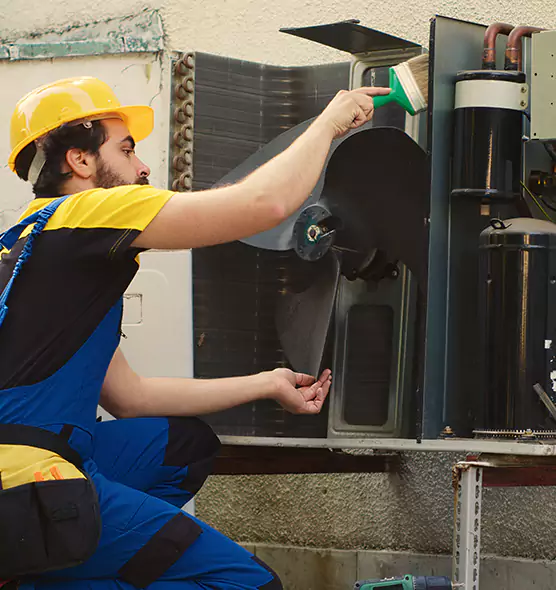 About Dryer Duct Fire Hazard Inspection in Greenwood, SC