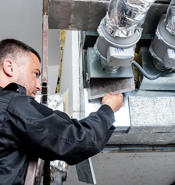Professional Furnace Vent Cleaning in Greenwood, SC