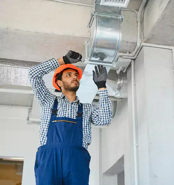 About Hotel Duct And Vent Cleaning in Greenwood, SC