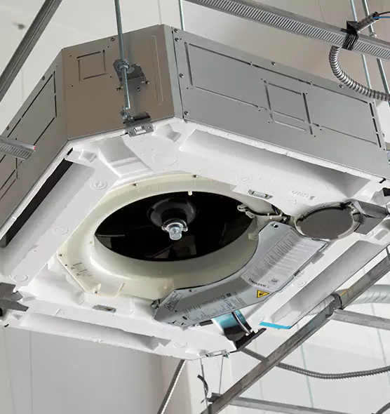 Professional Industrial Dryer Vent Cleaning in Greenwood, SC