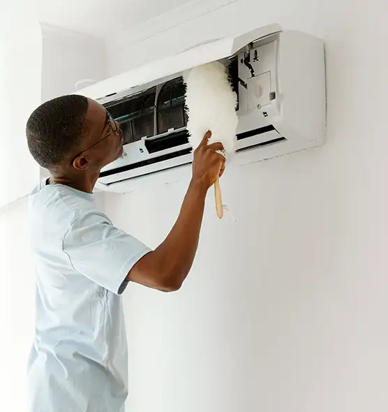 Professional Maximize AC Efficiency  in Greenwood, SC