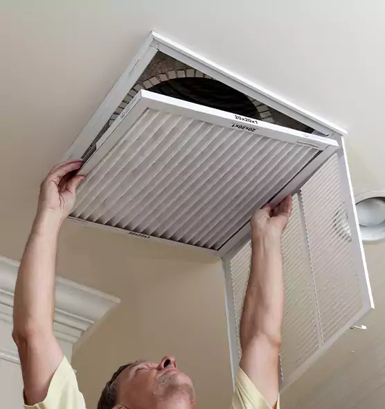 Advanced Residential Vent Cleaning in Greenwood, SC