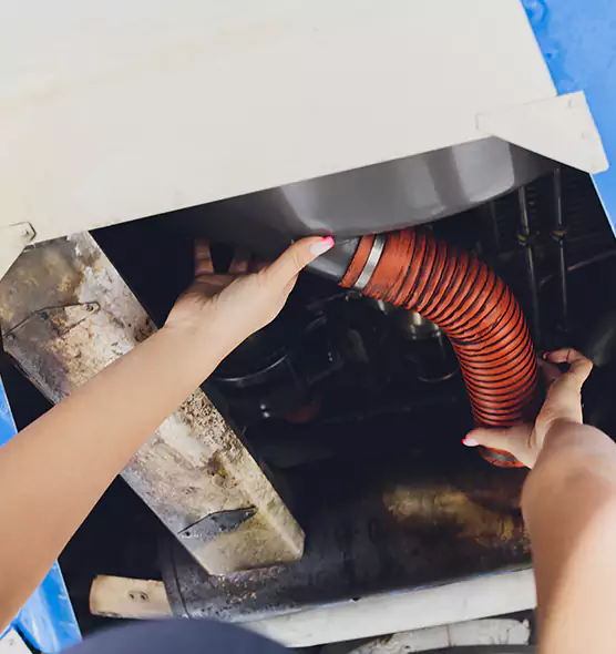 Top-Notch Return Vent Cleaning Service in Greenwood, SC