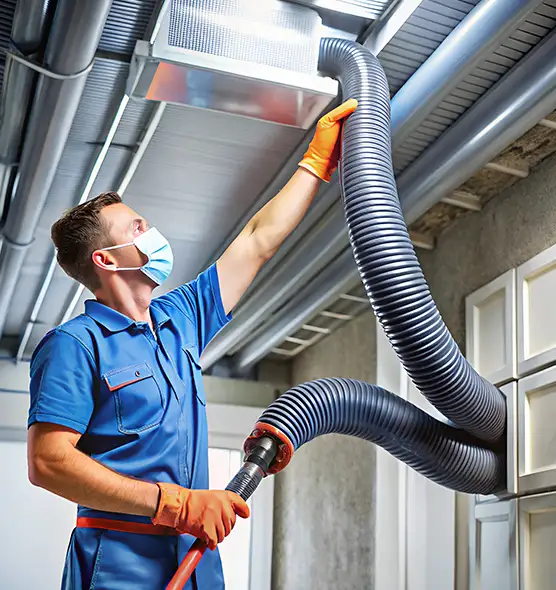 Welcome to Air Duct Cleaning & Repairs Greenwood — Your Local Roof Dryer Vent Cleaning Specialists in Greenwood, SC