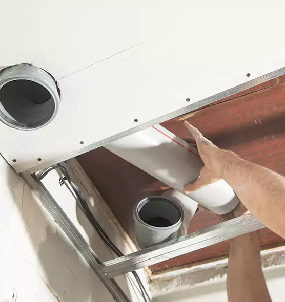 Professional Seasonal Allergy Air Duct Cleaning in Greenwood, SC