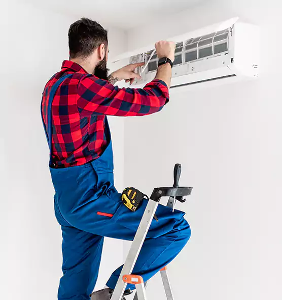 About Smart Air Conditioning Installation in Greenwood, SC