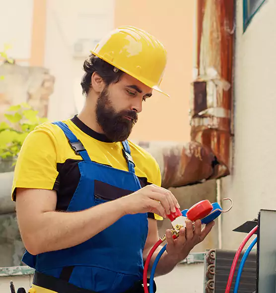 About Smart HVAC Installation in Greenwood, SC