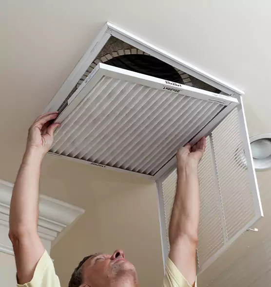 Professional Vent Relocation Services in Greenwood, SC