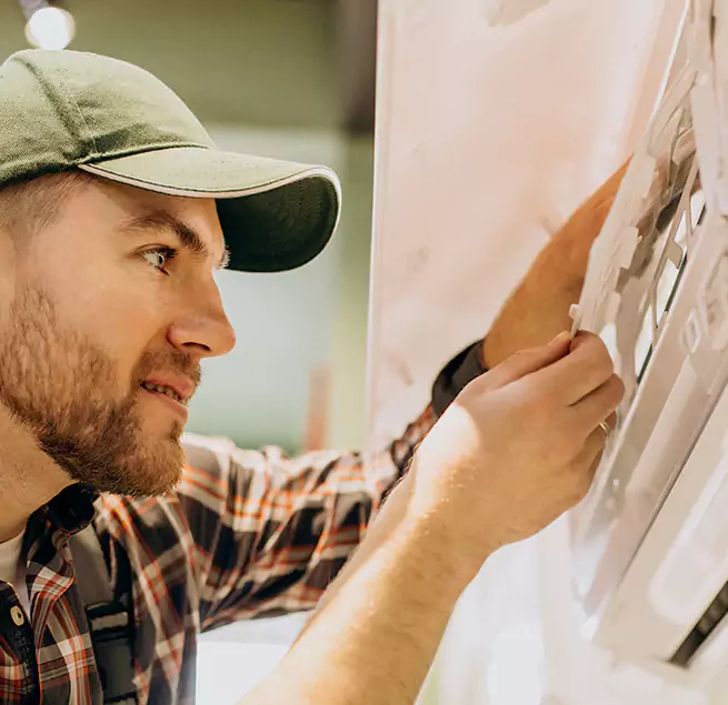 Why Homeowners Businesses Trust Us in Greenwood, SC?