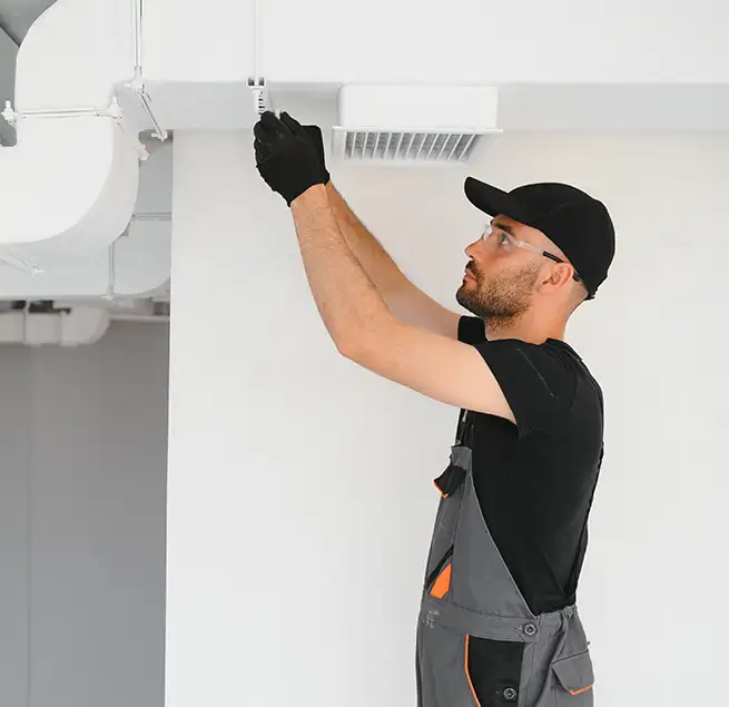 Why Homeowners & Businesses Trust Us in Greenwood, SC?