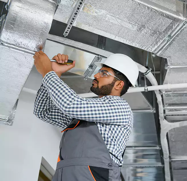 Why Homeowners & Businesses Trust Us Greenwood, SC