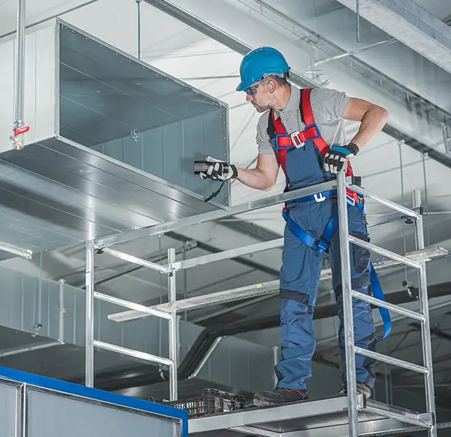 Why Homeowners & Businesses Trust Us in Greenwood, SC?