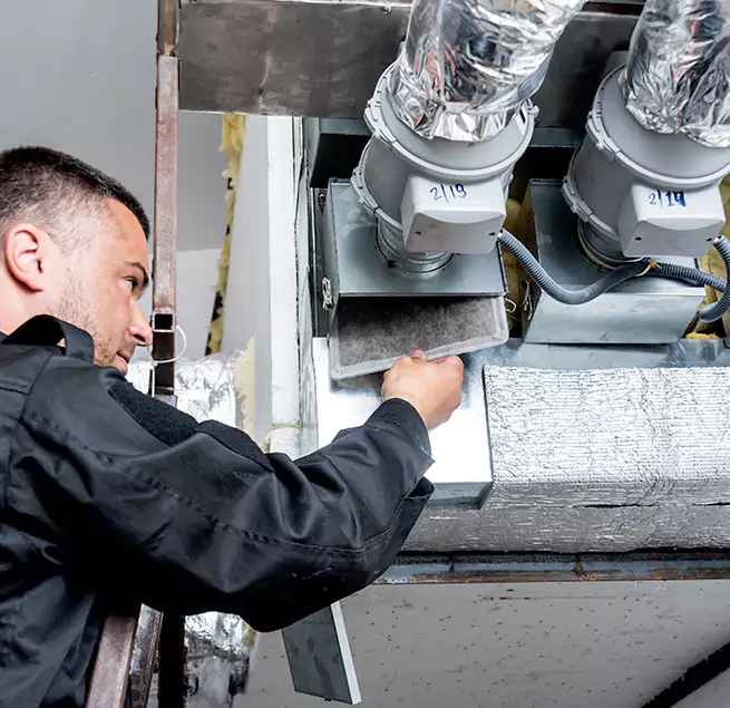 Why Homeowners & Businesses Trust Us in Greenwood, SC