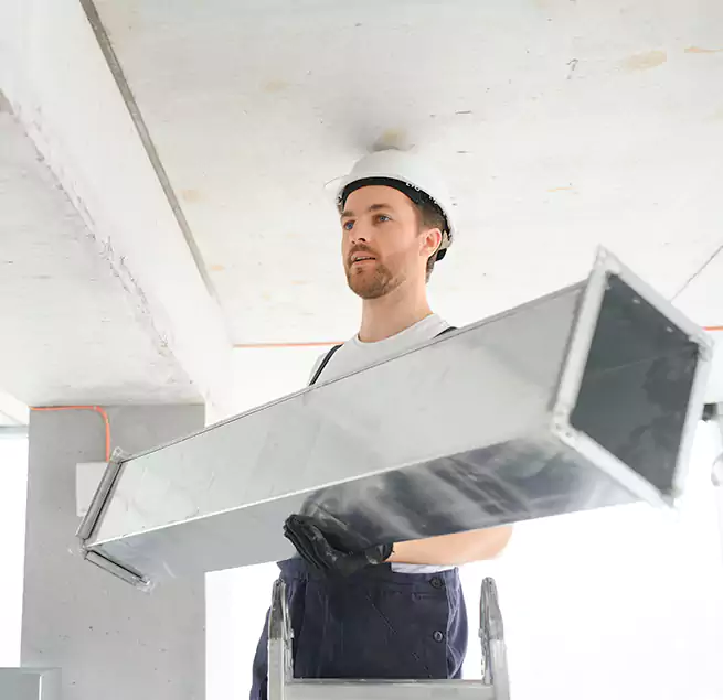 Why Homeowners & Businesses Trust Us in Greenwood, SC