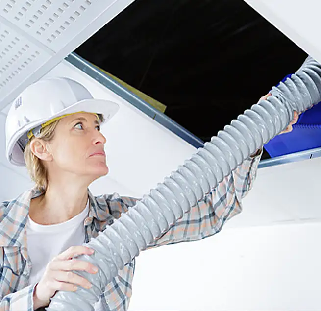 Why Homeowners & Businesses Trust Us Greenwood, SC