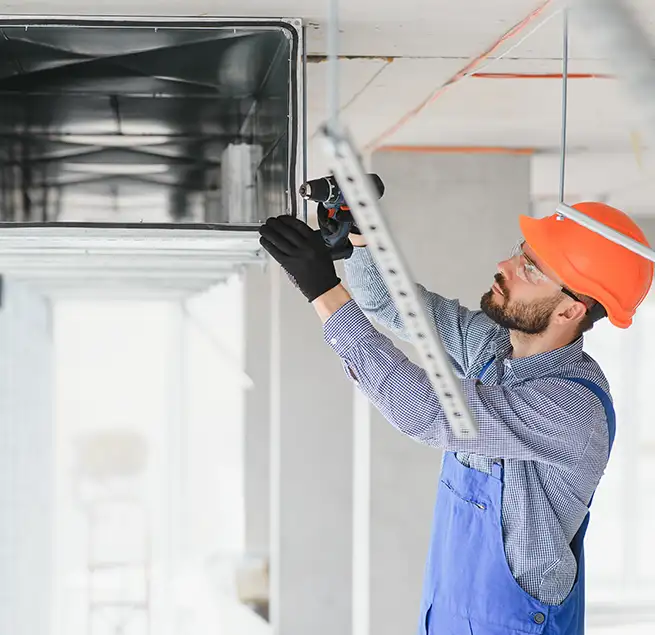 Why Homeowners & Businesses Trust Us in Greenwood, SC?