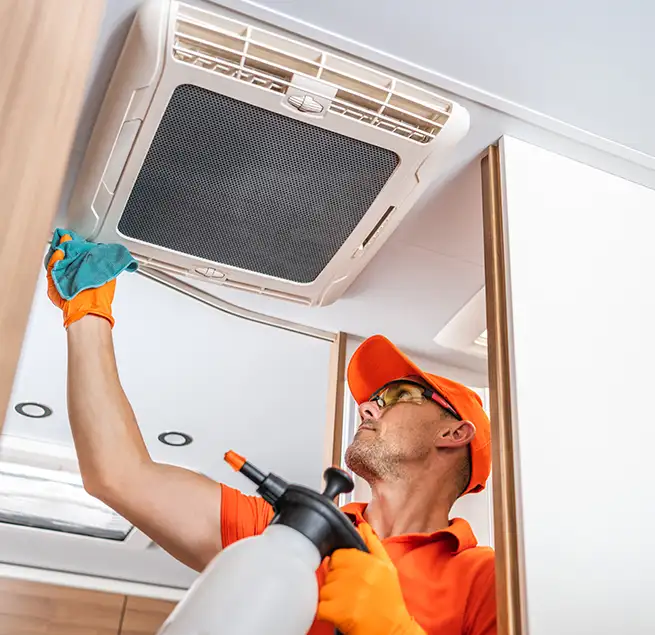 Why Homeowners & Businesses Trust Us in Greenwood, SC?