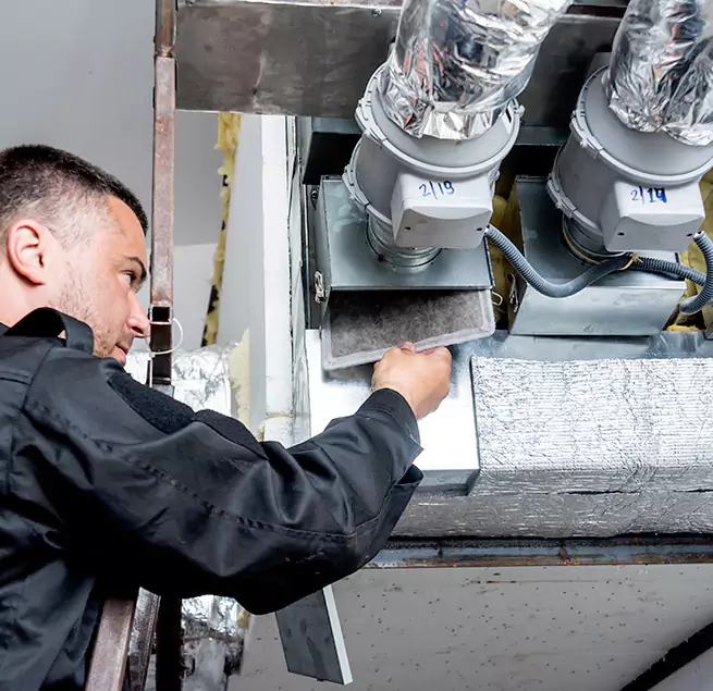  Why Homeowners & Businesses Trust Us in Greenwood, SC?