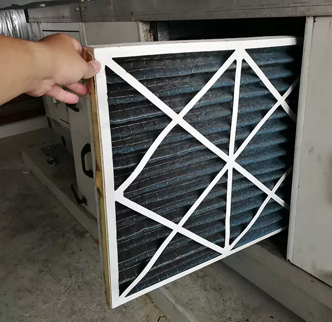 Why Homeowners & Businesses Trust Us Greenwood, SC?