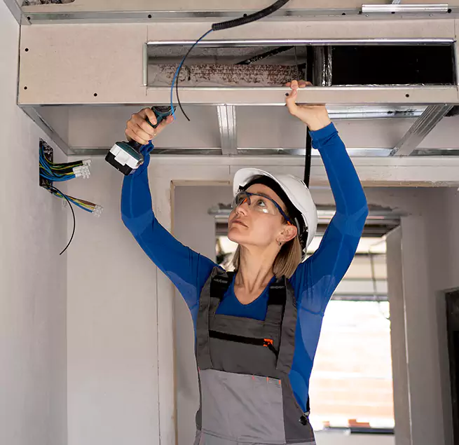 Why Homeowners & Businesses Trust Us in Greenwood, SC?