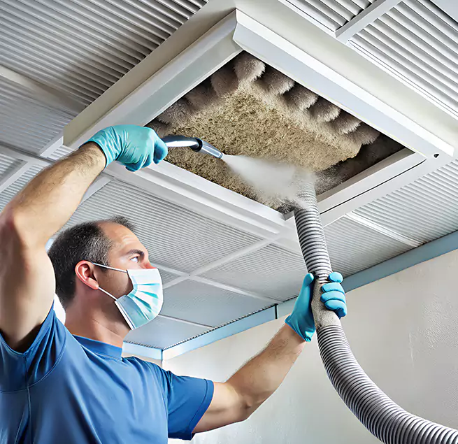 Why Homeowners Businesses Trust Us in Greenwood, SC