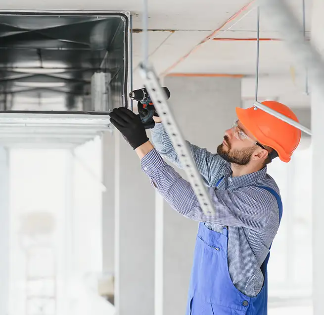  Why Homeowners Businesses Trust Us Greenwood, SC