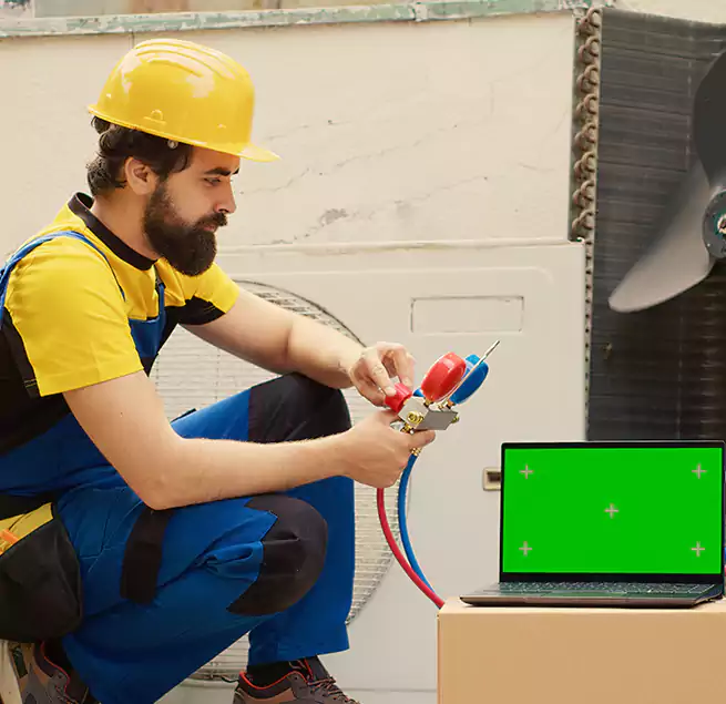 Why Homeowners & Businesses Trust Us in Greenwood, SC?