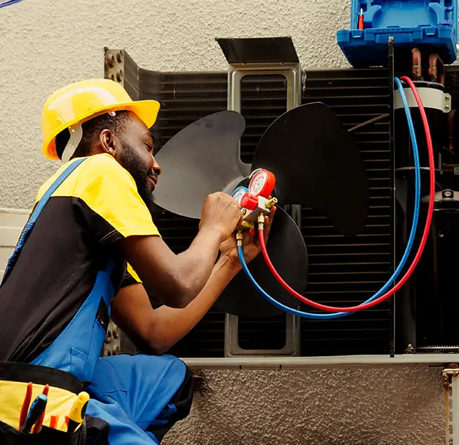 Why Homeowners & Businesses Trust Us in Greenwood, SC?