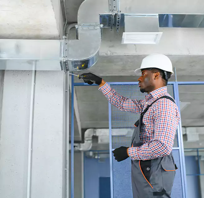 Why Homeowners & Businesses Trust Us in Greenwood, SC