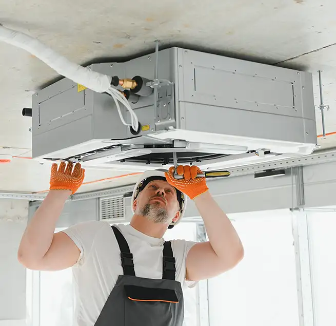 Why Homeowners & Businesses Trust Us Greenwood, SC