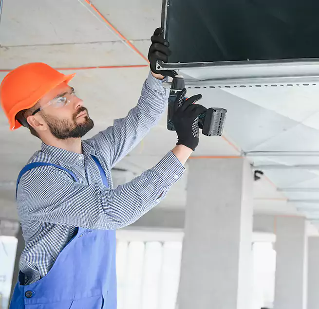 Why Homeowners & Businesses Trust Us in Greenwood, SC?